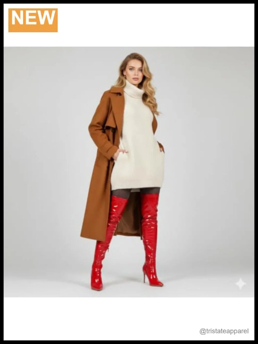 N/A these stiletto